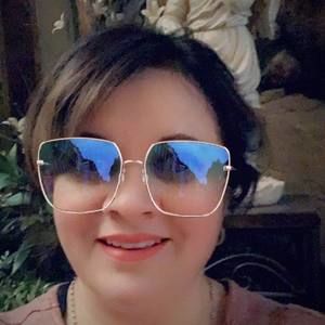 Meet your Posher, Glory